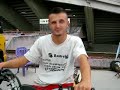Prvak Hrvatske - Goran Gaji?