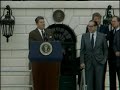 Ronald Reagan on Social Security - Part 2