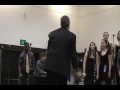 Another Star--Fryeburg Acadmey VJE at Berklee Jazz Festival