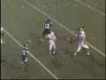 Weslaco Panther Football 2007/ Mishak Rivas Senior Highlights [Part 1]