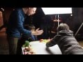 Stop motion animatie workshops Cultuurnacht Breda 2012