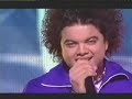 Hollwood Online head shots celebrity.com Disney Guy Sebastian sings I'll Be There on the final 2 show 0f Australan Idol