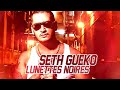 Seth Gueko – Lunettes Noires