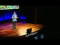 Fredrik Mårlind - Building a computer out of LEGO