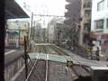 東急 大井町線【大井町～荏原町】