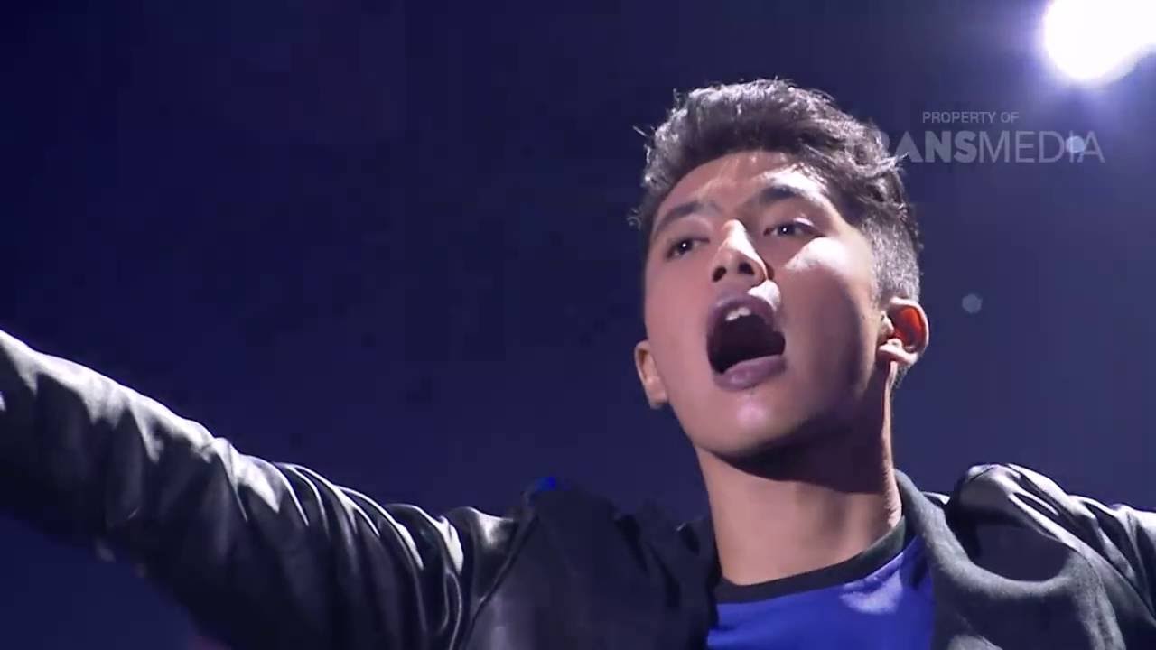 social media sensation