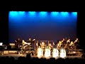 Big Swing Face - LCC Showband