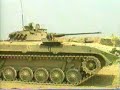 Russian Army in Chechnya
