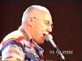 Bega Blues Band - Sibiu Jazz Festival 2002 Bega Blues Band - Sibiu Jazz Festival 2002