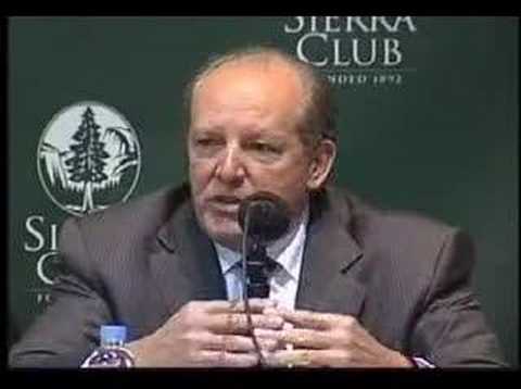 Sierra Club Energy Solutions Forum: ...