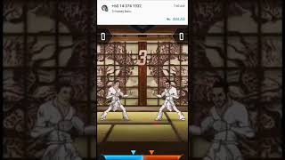 Karate Do review by Alsaf The Inchan