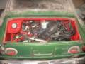 Fiat 850 Sport & CBR 1100 xx part.3.