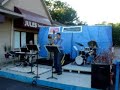 Dave Sterner Quintet on the Front Porch Dave Sterner Quintet on the Front Porch