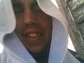 Descojonee en el terrao