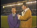Harry Enfield - Paul Whitehouse as Julio Geordio - 1st game