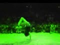 BBOY FREAKZOID