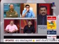 Jose mavely Talking about Stray dog issue in kerala-Asianet news Hour 