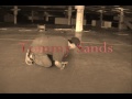 tommy sands