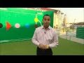 BBC coverage of Street Snooker