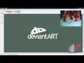 deviantART Account and Hackers! Follow-up