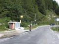 Klim naar Arolla