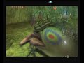 The Legend of Zelda: Twilight Princess - Sub-Boss Battle 03