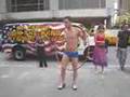Cody Fallon NYC Pride 2008
