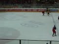 Vienna Capitals vs Red Bull Salzburg (01.12.2009) - 3:3 Equalizer for the Caps