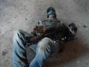 Paintball Veckring 4