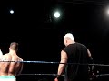 NWE Attacks 1PW Part 2