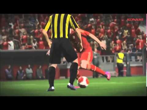 Видео № 0 из игры Pro Evolution Soccer 2015 (Б/У) [PS3]