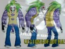The Joker Tribute