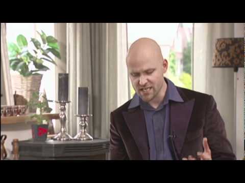 Overdenking 4: God werkt door mensen heen