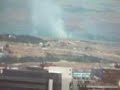 GPN AL MINUTO 16.20 H 45 MUERTOS 43 HERIDOS 19 GRAVES 25 LEVES ACCIDENTE AVION SPANAIR VUELO 5022  MANIOBRA DESPEGUE INCENDIO REACTOR MOTOR 166 PASAJEROS+TRIPULACION 164 ADULTOS 2 NIÑOS AEROPUERTO BARAJAS CERRADO