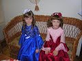 chuvash people (turkic bulgars)