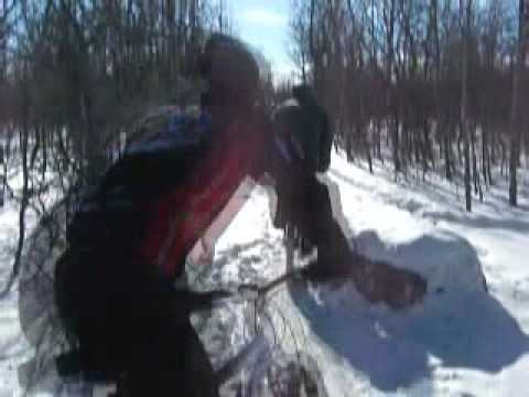 2007 - 24hrs of Assiniboine...