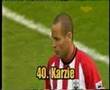 Pompey 4 Scummers 1 - Demolition Derby
