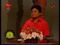 Doramadalawa 11 01 2010 P1
