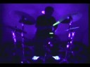 dave pebworth-heavy artillery kit-thrash blastin