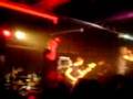 videos de The Blackout - Luton Student Union - 11/10/08 - No.7