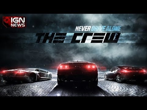 30fps - Ubisoft has confirmed that its upcoming open-world action-driving title The Crew will run at 1080p and 30fps on both PS4 and Xbox One.
