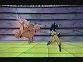 dragonball z megadeath