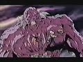 dragonball z megadeath