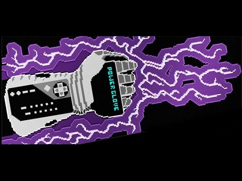Bringing the Power Glove Back - The Power of Glove Documentary