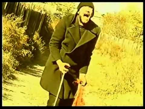 ORGAZM NOSTRADAMUSA - Jolly Tough Guys