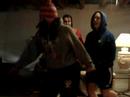 walk it out - were making fun of 3 guys on youtube.