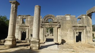 كفر برعم: إصرار على العودة مهما طال الغياب