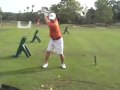 Travis Ralph golf video November 2009