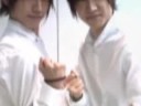 futatsu no kodou to akai tsumi/my clip.