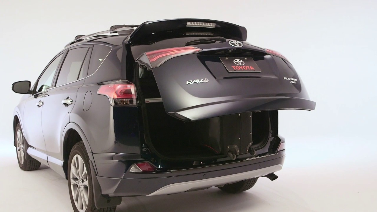 Connaissez votre Toyota Lagrange Toyota